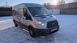 Robson Kay - Auction Date: 2026-02-10 - Category: Vehicles